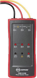 Amprobe Prm-5 Motor Phase Rotation Tester