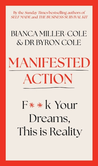 Manifested Action - John Murray Press - Paperback / Softback