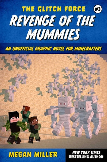 Revenge Of The Mummies - Skyhorse Publishing - Paperback / Softback