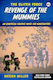 Revenge Of The Mummies: An Unofficial Graphic Novel For Minecrafters: Volume 3 Megan Miller Sky Pony Press