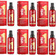Revlon Uniqone Original Hair Treatment Set for All Hair Types with Spray 6 Pieces