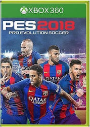 Pro Evolution Soccer 2018 Premium Edition XBOX ...