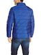 686 0042235-80 Men's Ski & Snowboard Jacket Blue