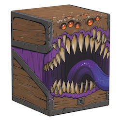 Squaroes Deck Box Squaroes Deck Box