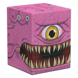 Squaroes Deck Box Squaroes Deck Box