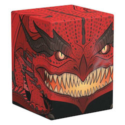Squaroes Deck Box DND008 Squaroes Deck Box DND008