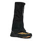Black Diamond Mission Gaiters Black Black