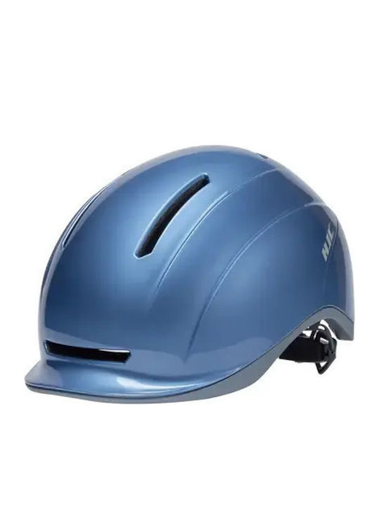 HJC Fahrradhelm für die Stadt Blau HJC Fahrradhelm für die Stadt Blau