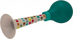 Клаксон за велосипед Lx7707 Pretty Horn Polka Dots Big Mix