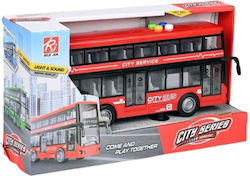Matrin Toys Reibungsantrieb 1:16 Licht & Sound ...