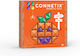 Connetix Magnetic Construction Play Pack for Children Aged 3+