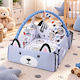 Activity Play Mat for Newborns