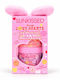 Sunkissed Love Hearts Hautpflege-Set zur Feuchtigkeitspflege 3-teilig