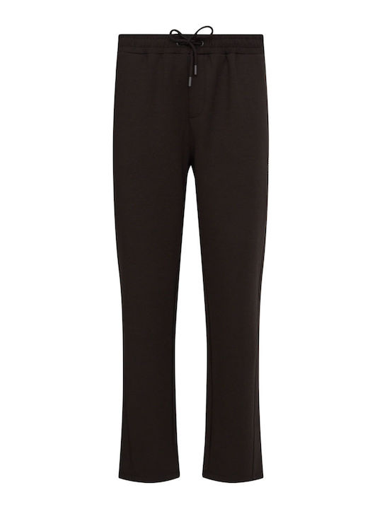 Karl Lagerfeld Braune Jogginghose