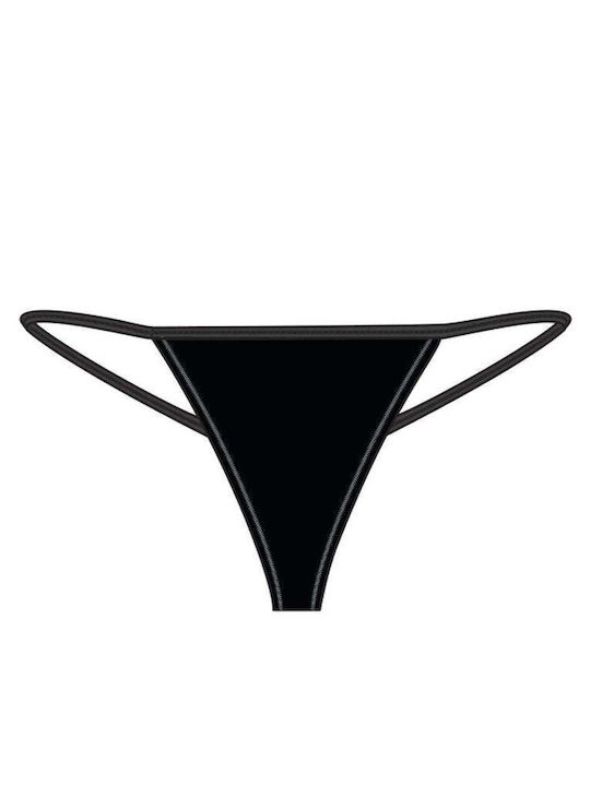 Walk Women's Black String