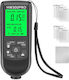 SPV Paint Thickness Gauge from 0 to 2000µm