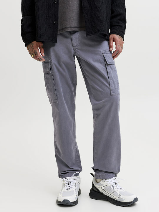 Jack & Jones Jpstkane Ανδρικό Παντελόνι Cargo Ε...