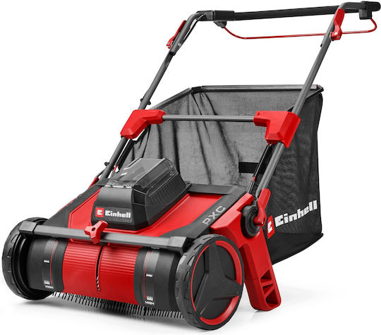 Einhell Ge-gc 18/55 Li E-solo Електрическа Метла