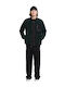 Muzzer Fuzzar Men's Sherpa Jacket Scarab