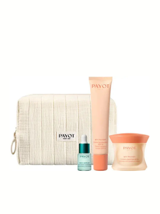 Payot My Payot Подаръчен Комплект за Изсветляване и Хидратация Payot My Payot Подаръчен Комплект за Изсветляване и Хидратация