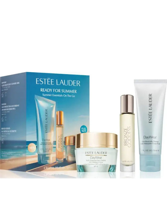 Estée Lauder Ready Summer Set Gift Set Women Estée Lauder Ready Summer Set Gift Set Women