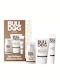 Bulldog Age Defence Trio Gift Set Men