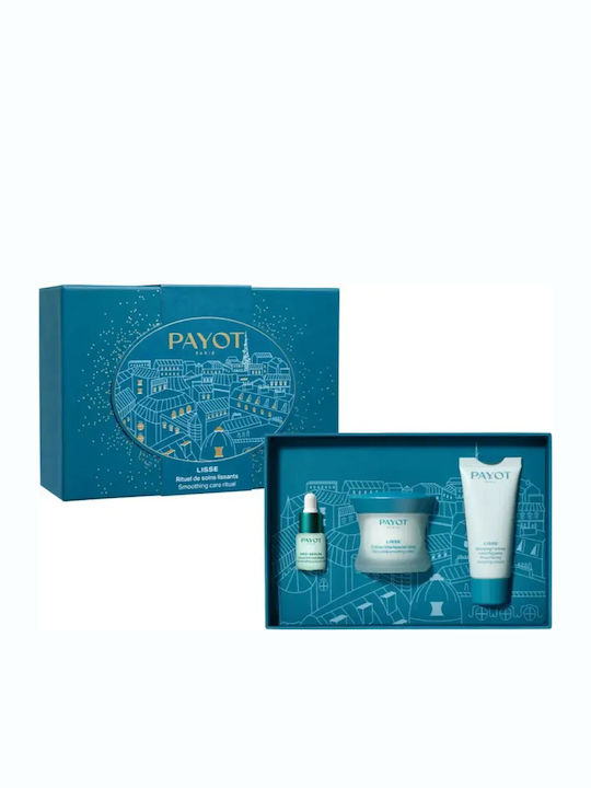 Payot Lisse Комплект за подарък за изглаждане на контура Payot Lisse Комплект за подарък за изглаждане на контура