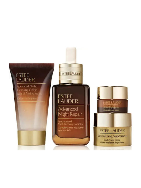 Estée Lauder Holiday Nightly Renewal Gift Set Estée Lauder Holiday Nightly Renewal Gift Set