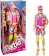 Mattel Jungenpuppe Ken