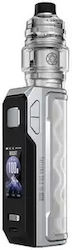 Lost Vape Thelema Solo 100 Pro Box Mod Kit 5 ml...