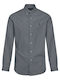 Long Sleeve Shirt Dark Blue