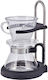Belogia Cds 401 Dripper Καφέ Stand 300ml