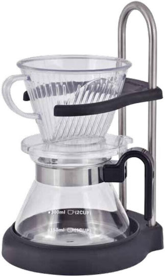 Belogia Cds 401 Dripper Καφέ Stand 300ml
