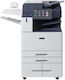 Xerox AltaLink C8230/35 Color Laser Printer C8201V_T