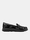 Women's Loafers in Black