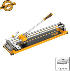 Ingco Manual Tile Cutter 600mm