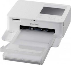 Canon Selphy CP1500 Thermischer Fotodrucker mit...