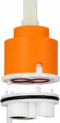 Fiore Mischbatterie-Kartusche 42 Mm 35cai031 Fiore Mischbatterie-Kartusche 42 Mm 35cai031