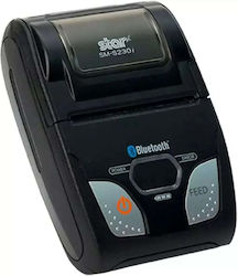 Star Micronics Θερμικός Εκτυπωτής Αποδείξεων Φορητός USB / Bluetooth Star Micronics Θερμικός Εκτυπωτής Αποδείξεων Φορητός USB / Bluetooth