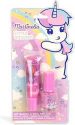 Little Unicorn Machiaj Pentru Copii
