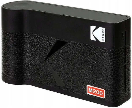 Kodak Mini 2 Era Zink Photo Printer with Bluetooth