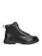 Nash_halb_pucv Men's Black Boots