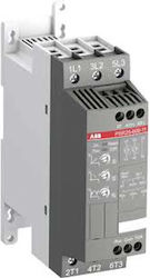 Abb Ρυθμιστής Στροφών 11kW