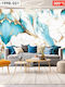 Self-Adhesive Wall Wallpaper White 300x120cm