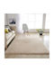 Strado Alpaca Rectangular Beige Rug 200x260cm