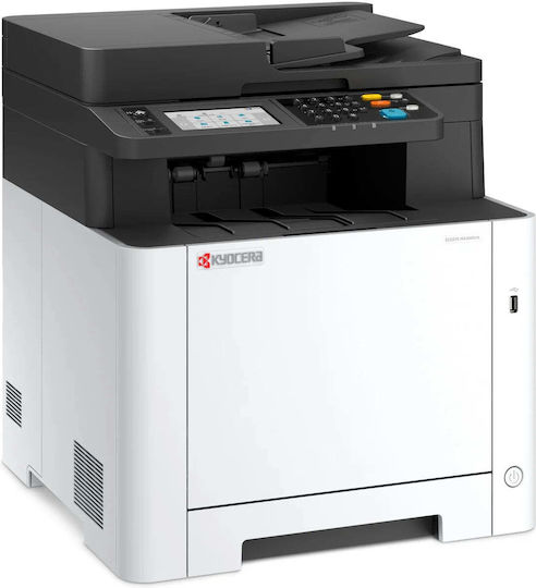 ECOSYS* MA2600cfx/Plus Farblaserdrucker 870B6110C0F3NL1