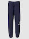 Kids Blue Sweatpants 1856570006-Blue