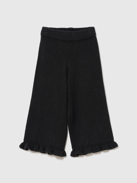 GAP Kids Trousers Black
