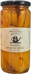 Mparmpa Gianni Peppers 450g