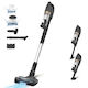 Levoit LVAC-200 Rechargeable 2 in 1 Stick & Handheld Vacuum 22.2V White